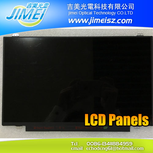 B140HAN01.3 NEW 14.0IPS FHD 1920*1080 FHD IPS 72% NTSC Laptop LCD LED Display Screen Panel Monitor LED PANEL B140HAN01.3