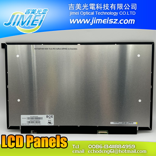 NV156FHM-N45 NEW 15.6IPS FHD 1920*1080 FHD IPS LED Laptop LCD LED Display Screen Panel Notebook TFT LED PANEL for Monitor