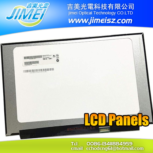 144HZ NV156FHM-NY4 15.6IPS 72%NTSC 1920*1080 FHD Laptop LCD LED Display Screen Panel Notebook TFT LED Module
