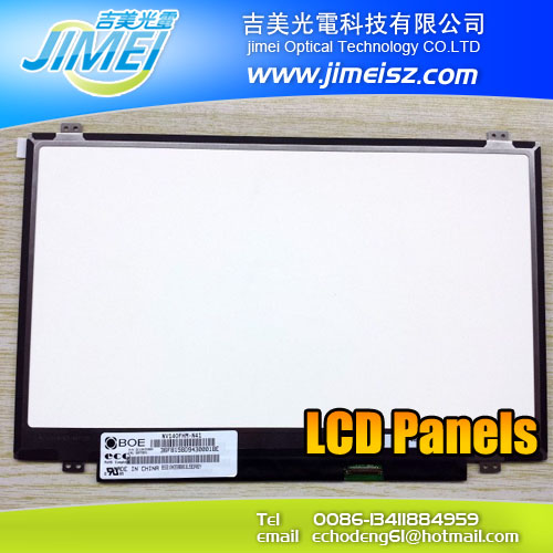 NV140FHM-N45 14'' FULL HD 1920*1080 IPS LED Laptop Notebook LED LCD Display Screen Panel TFT LCD-Module NV140FHM-N45