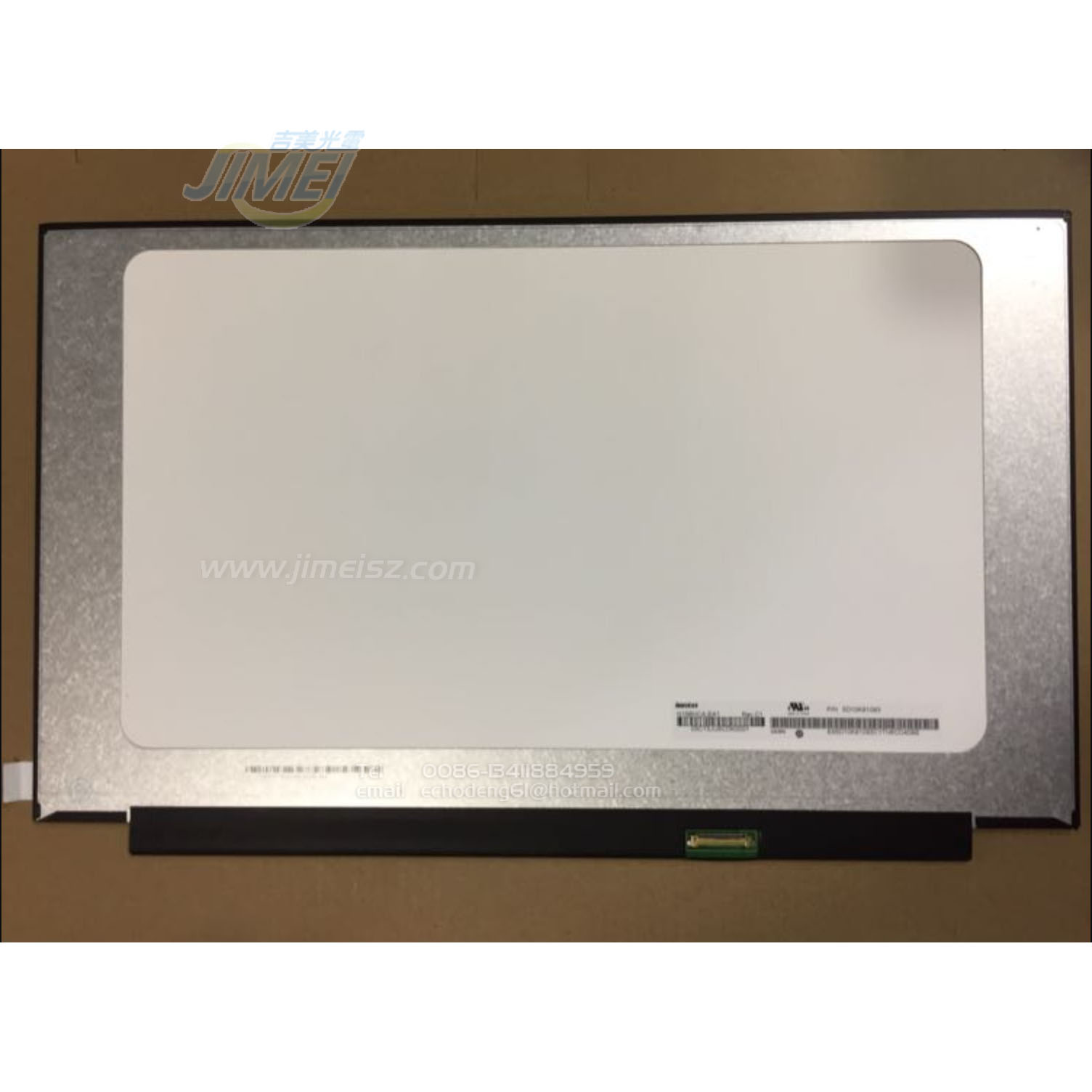 N156HCA-EBA NEW 15.6IPS FHD Laptop LCD Screen Panel